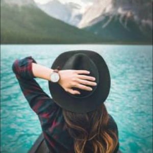 Meet your Posher, Catherine